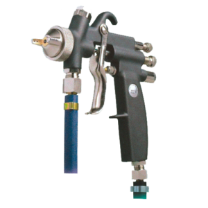 Pistolet Walther-Pilot IIIK