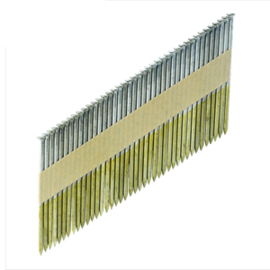 Gwoździe łączone papierem – D34