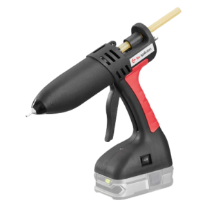 Pistolet klejowy TEC 808-12  akumulatorowy