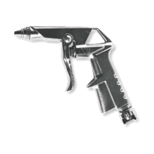 Pistolet do czyszczenia sprężonym powietrzem B1