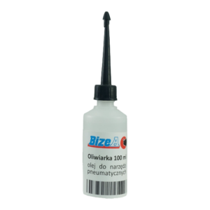 Oliwiarka + olej poj.100ml