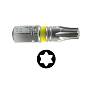 Groty - Bity T - Torx