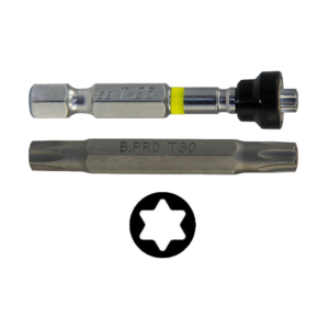 Groty - Bity T - Torx (specjalne)