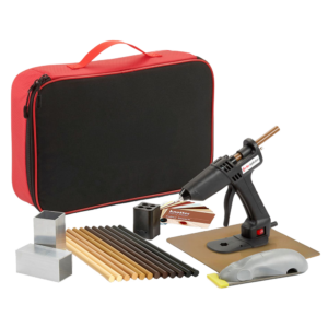 Zestaw startowy „knot-tec kit”