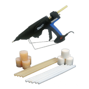 Kleje termotopliwe Hotmelt i pistolety