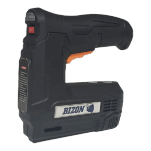 Lekki zszywacz akumulatorowy BIZON AKU 53/10