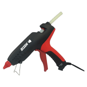 Pistolet klejowy BIZON B101